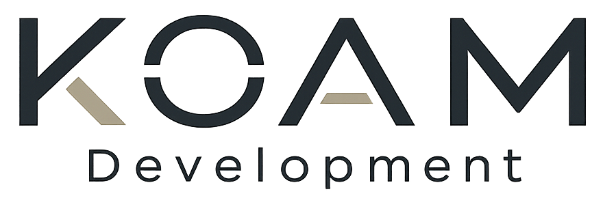 Koam Development